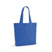Blanc Tote Bag Royal blue